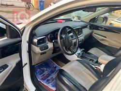 کیا سۆرینتۆ